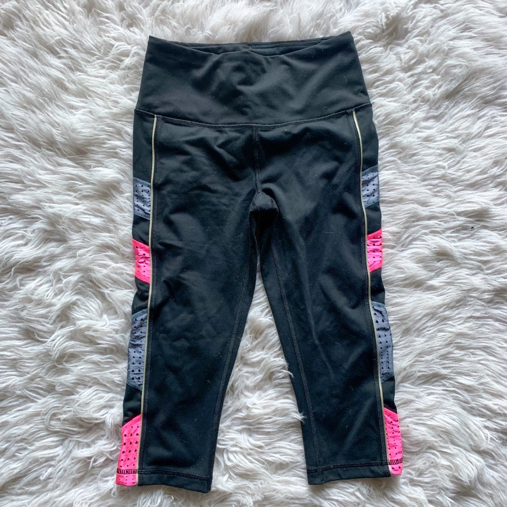 VSX Capri Sport Pants